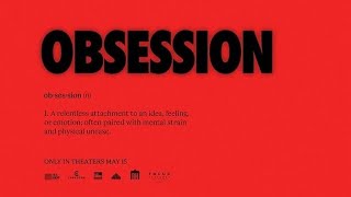 Obsession end credits (movie version)