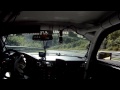 NÜRBURGRING | Nordschleife Onboard - Hot pursuit of the Wochenspiegel Porsche at VLN5
