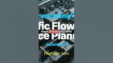 Stop the Chaos: Loading Dock Traffic Flow Optimization! | Door and Dock Solutions