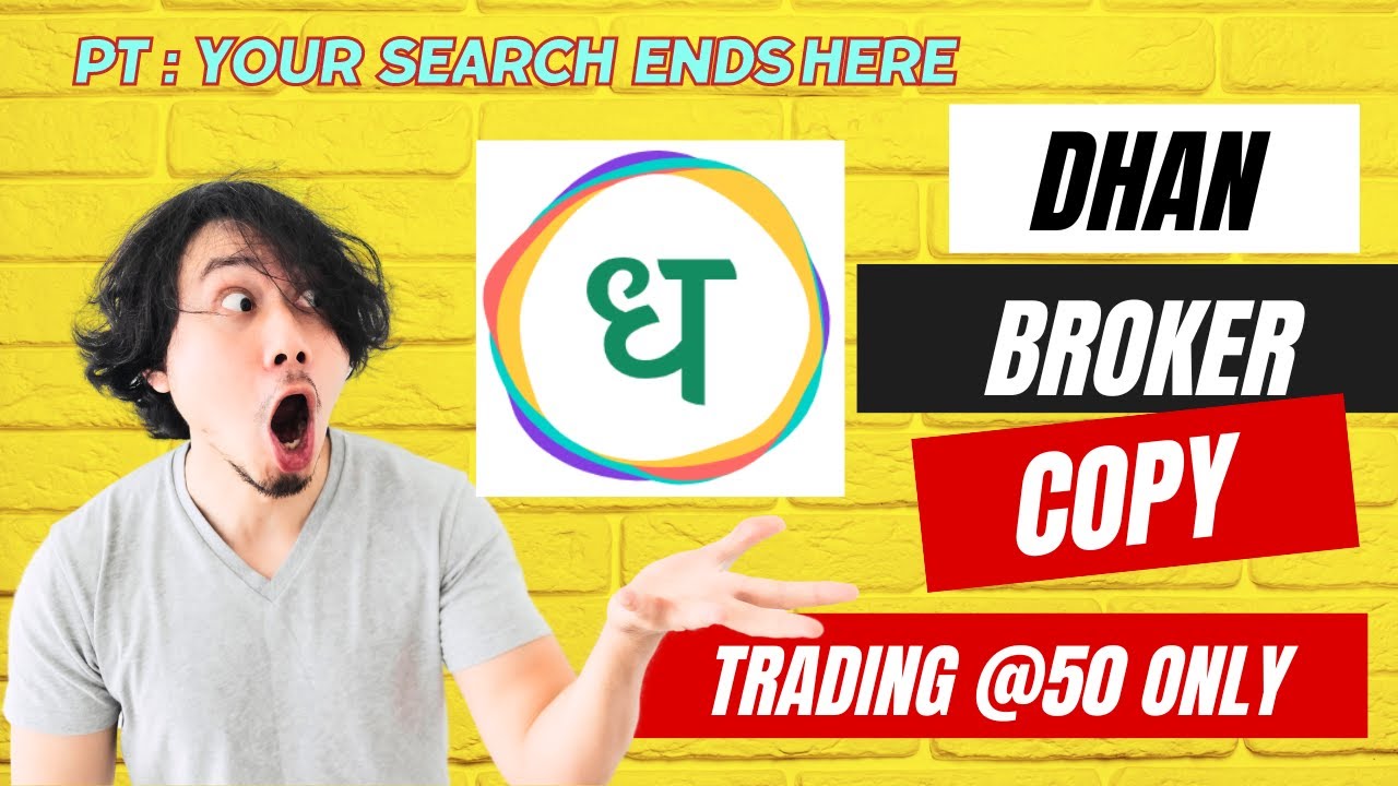 super-fast-copy-trading-tool-for-dhan-users-youtube