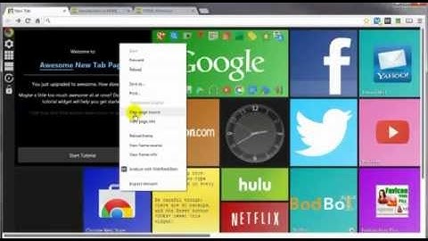 Mastering HTML 5 Web Development (Video 2 of 17): Basic HTML Page Creation