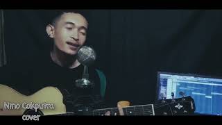Seng Usah Lai - cover by. Nino Cakputra