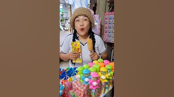 Tạp hóa cô 2 điệu (Lời xin lỗi bất ổn)| Hiếu Kute