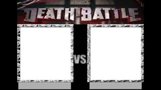 cool comments from deviantart 233:create your own death battle psd v1 by death-driver-5000