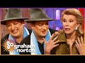 Boy george and joan rivers talk plastic surgery  so graham norton