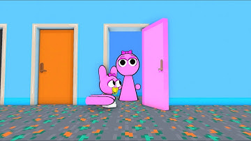 Incredibox Sprunki - Help divide Sprunki with a new method Poor and Rich (All series - SEASON 5)