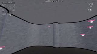 JennClick Avasive Medium - 1088 #1