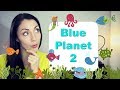 Blue Planet 2 | LEARN ENGLISH with Sir David Attenborough on BBC IPLAYER