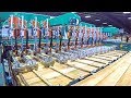 TS Accu-Placer Stick Placer at Baillie Lumber TS Accu-Placer Stick Placer at Baillie Lumber