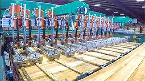 TS Accu-Placer Stick Placer at Baillie Lumber