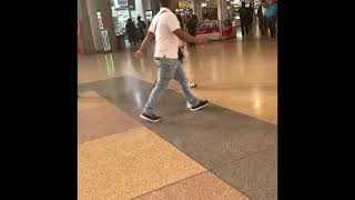 Lets Explore El Gran Terminal De Transporte At Allbrook