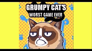 Grumpy Cat's Worst Game Ever Gameplay Part 1! screenshot 2