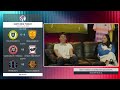 VALENZUELA PB - MENDIOLA VS DYNAMIC HERB CEBU FC || Round 1 | PFL 2025-2026 | M47