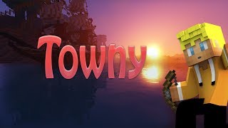 Towny - #2 - Plots