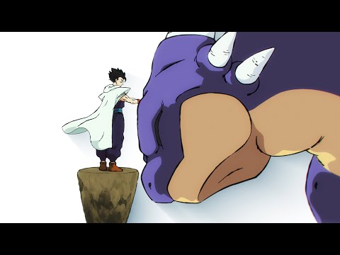 Un pequeño video para un Gran Dragón // Cover by: Kalimba Lullaby