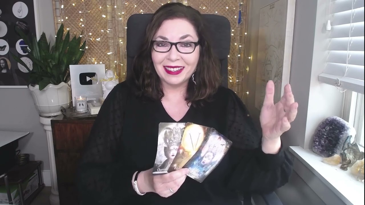 ALL SIGNS Full Moon in Pisces Tarotscope Stella Wilde