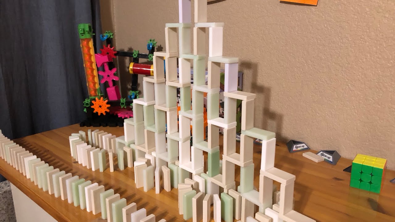 Speedwall in slow motion - YouTube