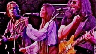 Bertha ☮ Grateful Dead, 10/18/78 (Winterland) chords