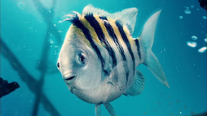 The problem with the little Mermaid