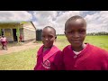 Masai Schools: Learning In The Masai Mara