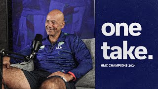 Episode #27 - The Future Is Bright || Tony Iro