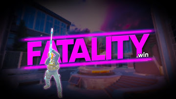 #CS2 Abusing Unhittable Fake Pitch In Premier HvH | Fatality.win