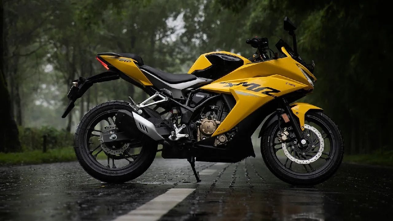 🔥 TOP SPEED de la NUEVA KARIZMA XMR 210 Más RAPIDA que la RS 200 KTM RC 200? REVIEW COMPLETO