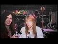 GNR - Hollywood Rose + Axl Interview