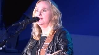 Melissa Etheridge Outtakes. With the Columbus Symphony - June 25, 2016