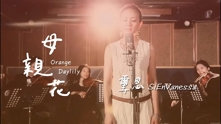 【母亲花 / Orange Daylily】Music Video - 约书亚乐团、玺恩 SiEnVanessa - 天天要闻