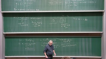 Black Holes Lecture 4 by Malcolm Perry, GRAVITY@PRAGUE 2022 PhD school