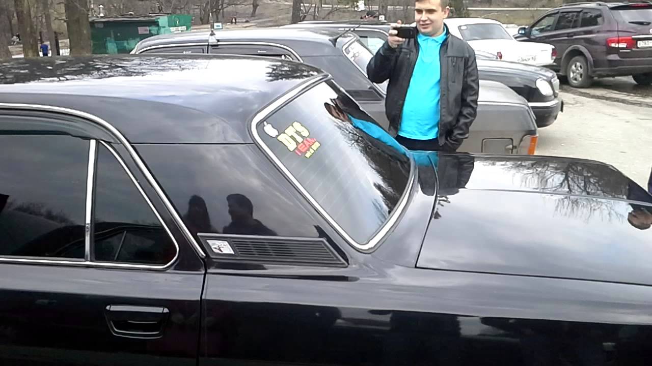 Владимир волгоград на машине
