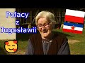 Polacy z Jugosławii - Czego Polacy szukali w Bośni, Serbii i Chorwacji?