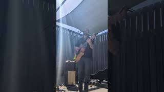 Mama’s Boy (Baby took my redneck!)- Spoon Daisy live at Devil’s Corner Cellar Door