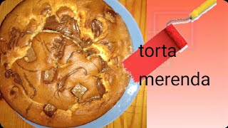 Torta merenda -  La magia della bontà screenshot 3