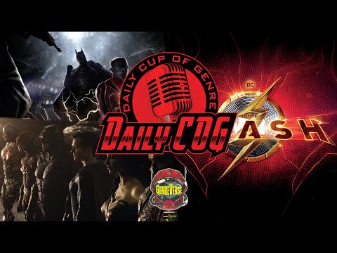 The Flash Rumors (The Flash Vs The Snyderverse): What Is & Isn't Likely Going On | Daily COG