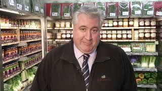 A Day in the Life: J Prentis Fruiterers & Greengrocers