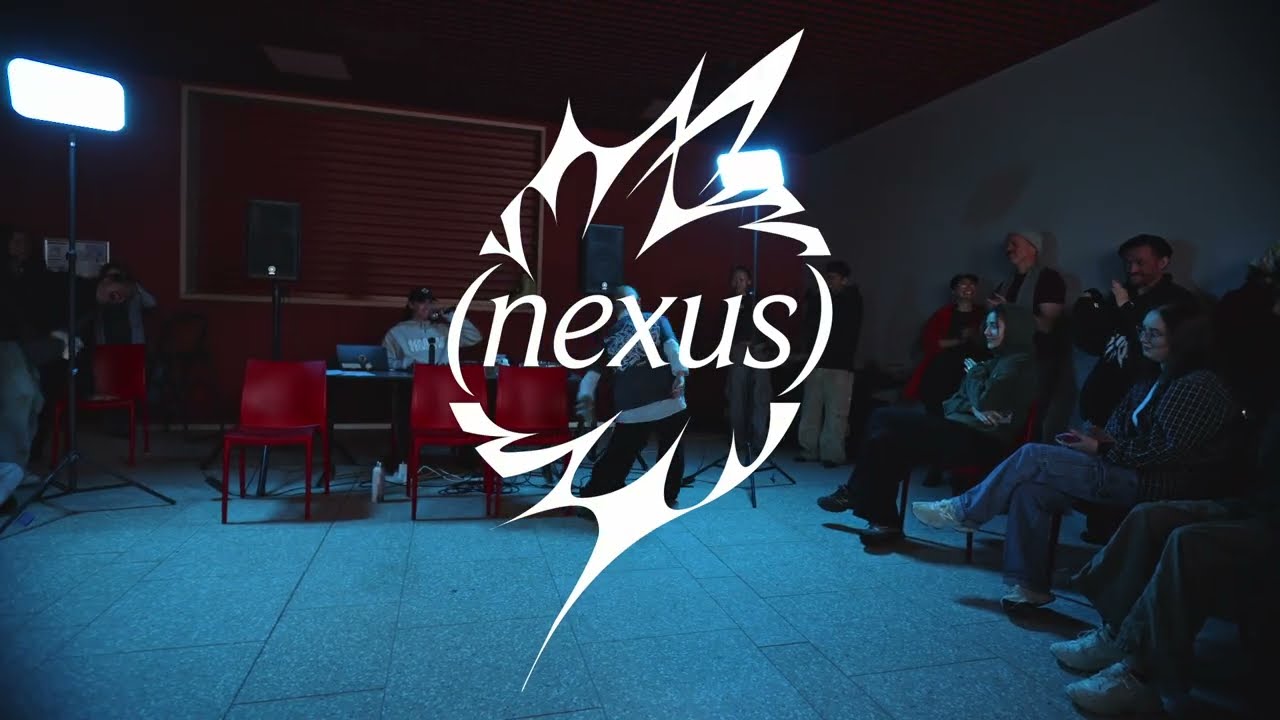 (nexus) One-Year Anniversary Experimental Battle: Judge Showcase Zoee