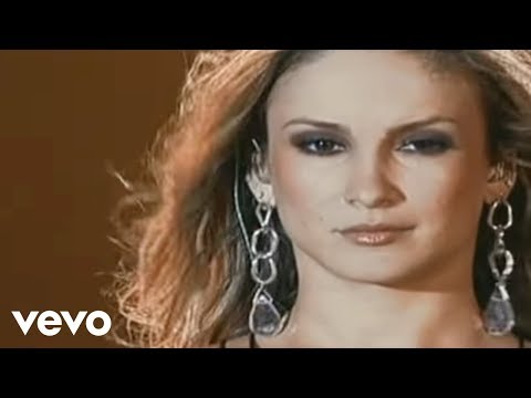 ClÃ¡udia Leitte - Pássaros (Live)