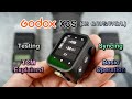 Godox X3S Trigger Basic Operation Flash Syncing TCM Explained Godox X3S Trigger Basic Operation Flash Syncing TCM Explained