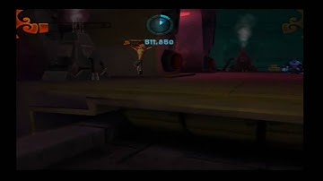 [HD] Crash of the Titans 100% Walkthrough Episode 12 [Part 2/2]