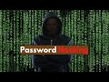 Password Hacking (Cracking)