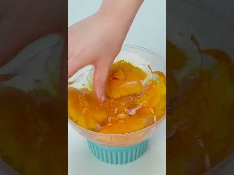 Awesome Flower Jelly