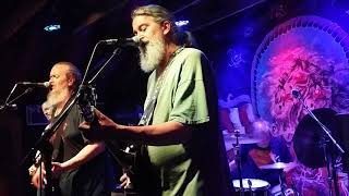 Meat Puppets - Backwater - Pappy & Harriet's - 11/30/19