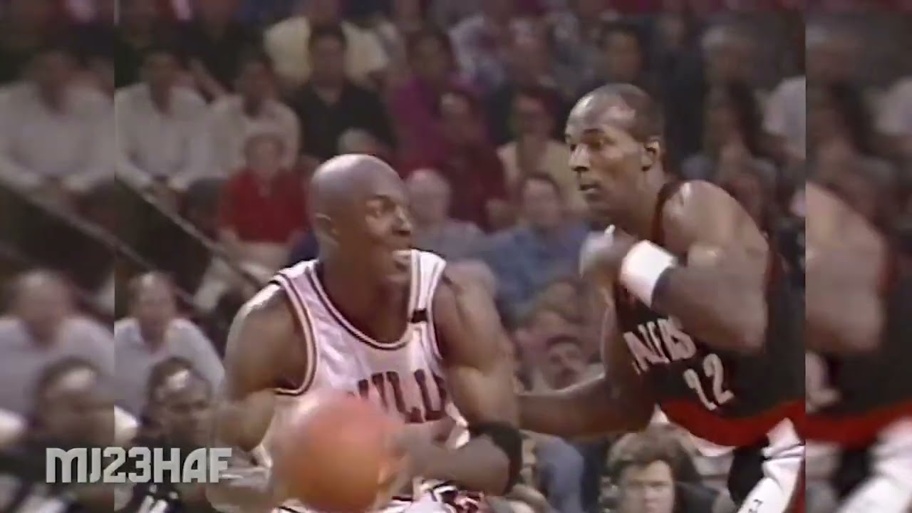 スポーツ 《激レア》Michael Jordan/CHAMPIONSHIP1992 8月発売