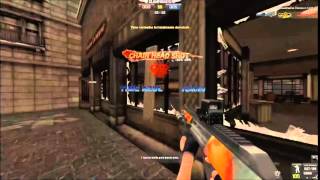 Balinhas Fzn - Point Blank