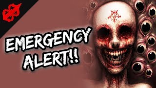 Scary Stories | Emergency Alert | Reddit NoSleep