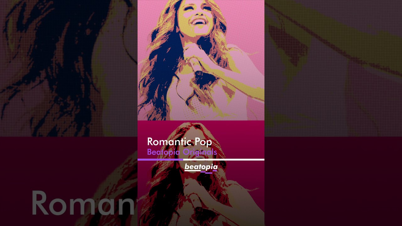 Selena Gomez x Ariana Grande x Tate McRae Type Beat - Future Pop - Beatopia