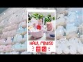 HAUL MINISO ❄️ 🗒 Papeleria y más 💖