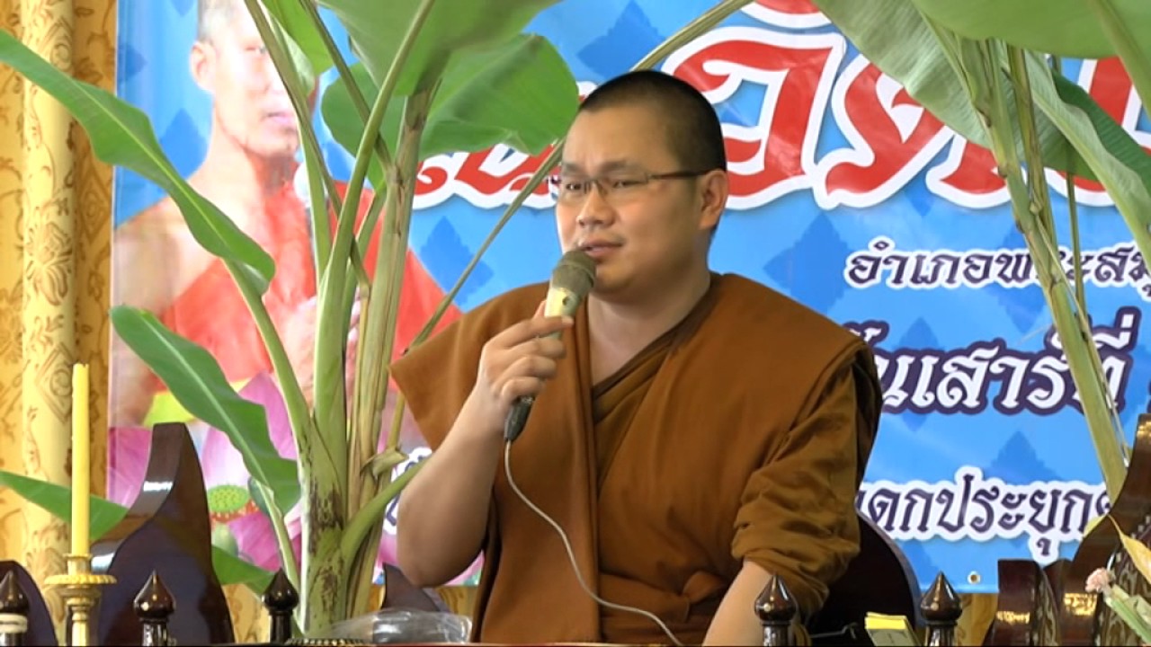 เทศน์มหาชาติ วัดใหม่บางปลากด 2559  EP.4/5